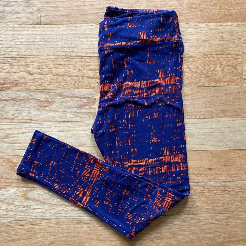 LuLaRoe leggings